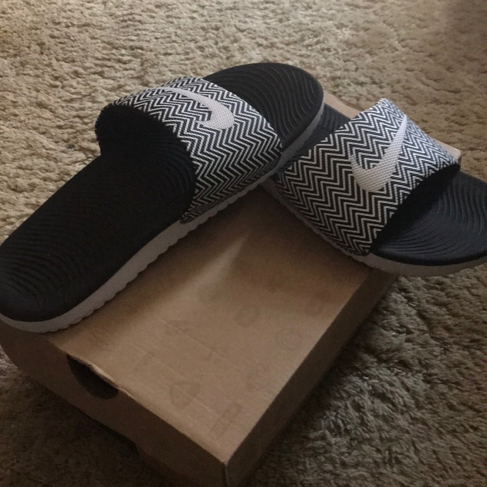 Nike Slides